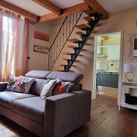 Appartamento La Casina Di Chiara Livorno Eksteriør billede