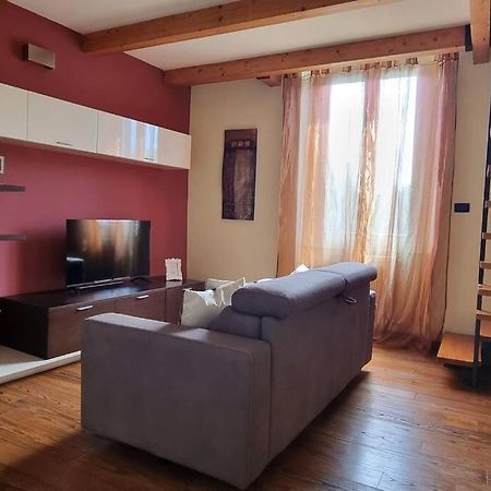 Appartamento La Casina Di Chiara Livorno Eksteriør billede