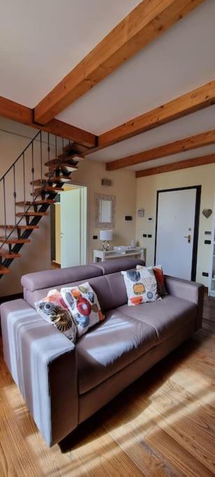 Appartamento La Casina Di Chiara Livorno Eksteriør billede