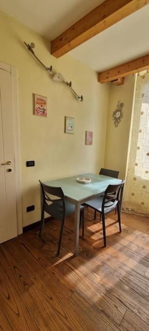 Appartamento La Casina Di Chiara Livorno Eksteriør billede
