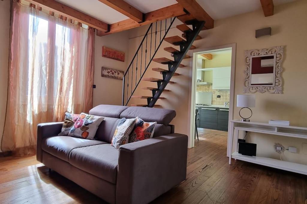 Appartamento La Casina Di Chiara Livorno Eksteriør billede