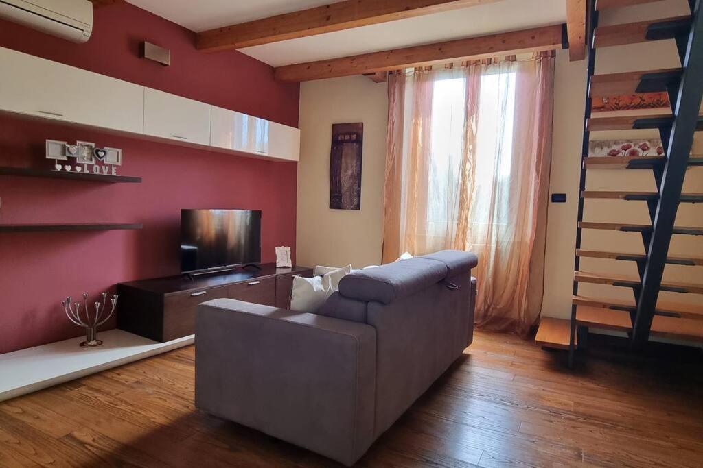 Appartamento La Casina Di Chiara Livorno Eksteriør billede