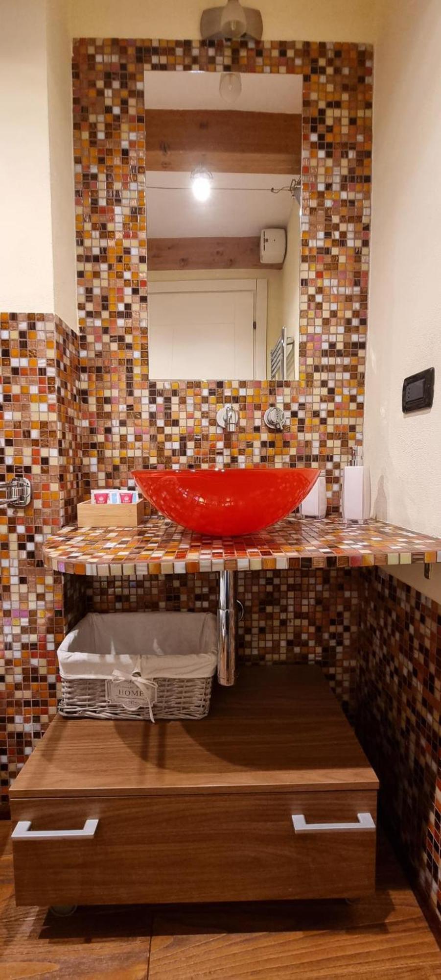 Appartamento La Casina Di Chiara Livorno Eksteriør billede