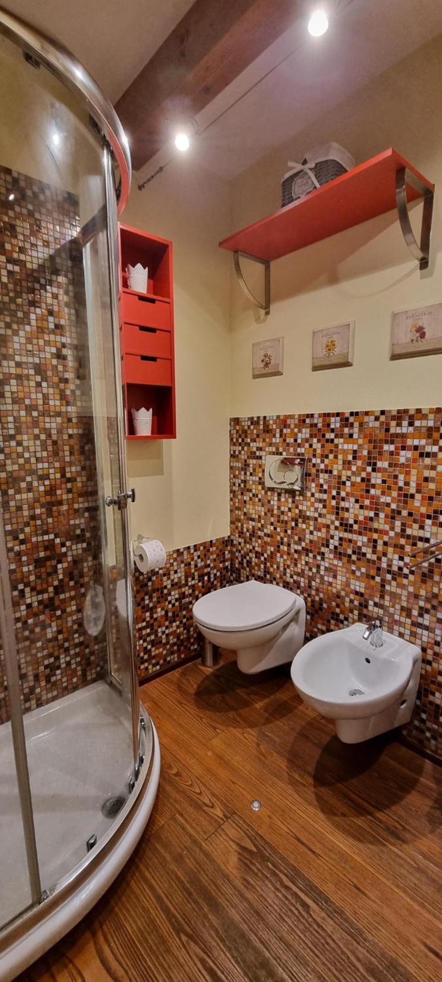 Appartamento La Casina Di Chiara Livorno Eksteriør billede