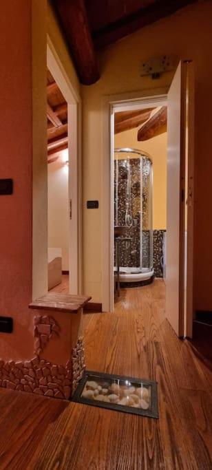 Appartamento La Casina Di Chiara Livorno Eksteriør billede