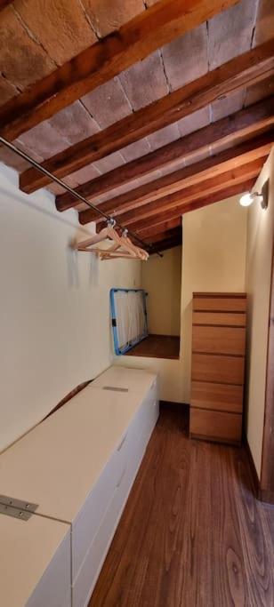 Appartamento La Casina Di Chiara Livorno Eksteriør billede