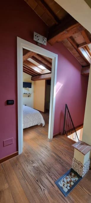 Appartamento La Casina Di Chiara Livorno Eksteriør billede
