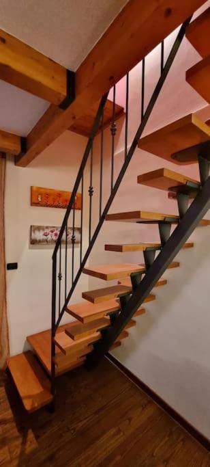 Appartamento La Casina Di Chiara Livorno Eksteriør billede