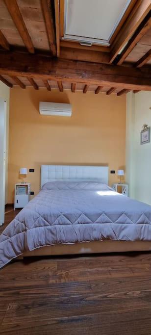 Appartamento La Casina Di Chiara Livorno Eksteriør billede