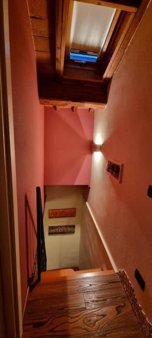 Appartamento La Casina Di Chiara Livorno Eksteriør billede