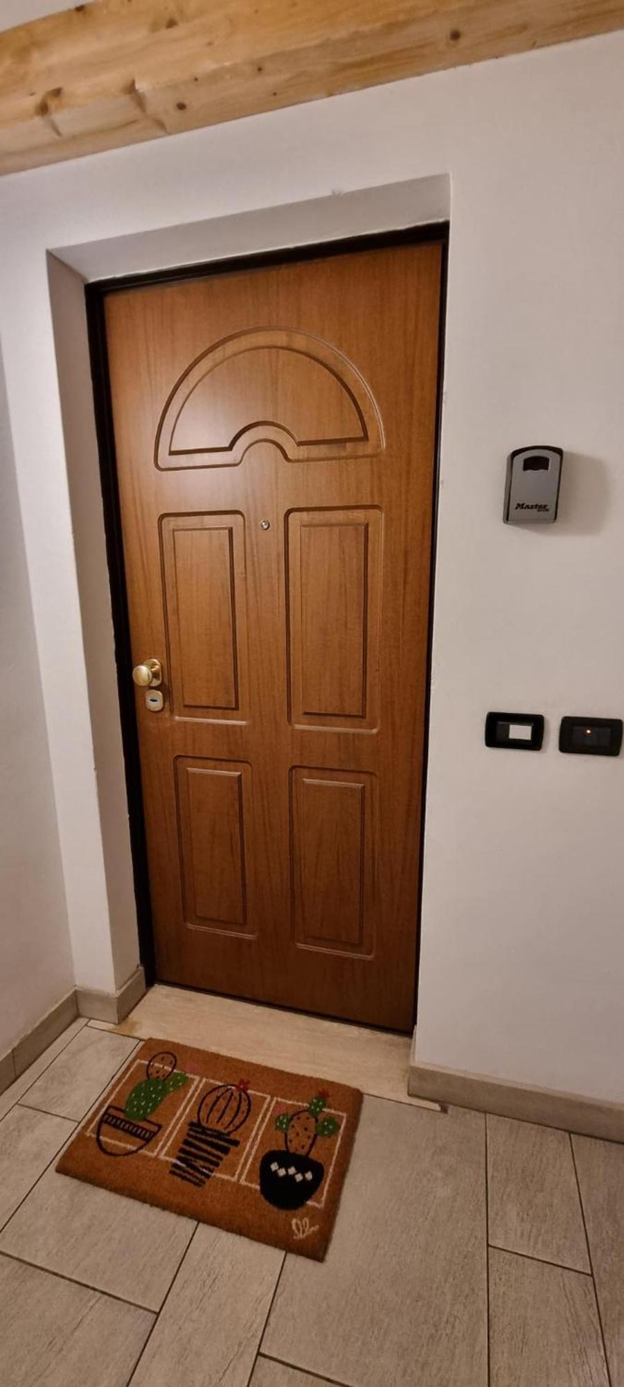Appartamento La Casina Di Chiara Livorno Eksteriør billede