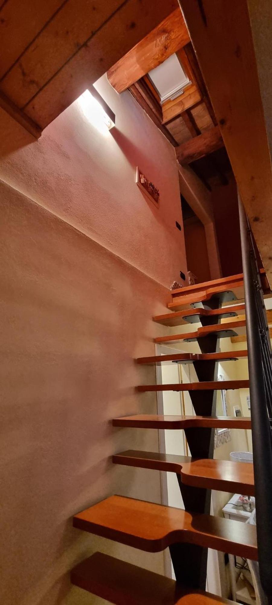 Appartamento La Casina Di Chiara Livorno Eksteriør billede