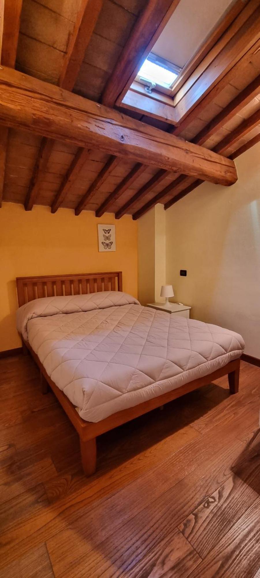 Appartamento La Casina Di Chiara Livorno Eksteriør billede