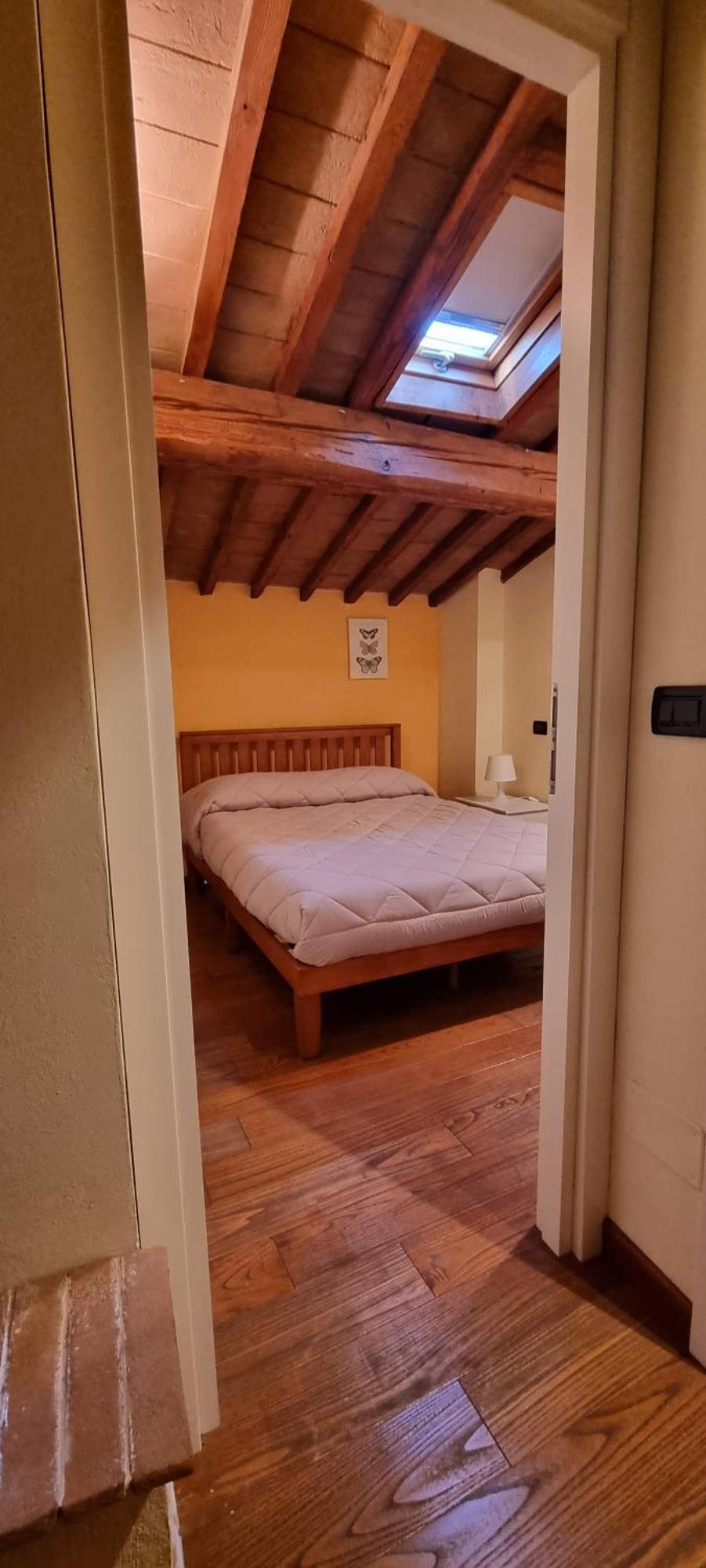 Appartamento La Casina Di Chiara Livorno Eksteriør billede